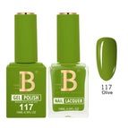 117 Olive