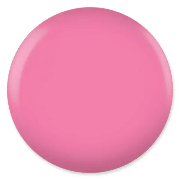 DC Duo Matching Color - #117 Pinklet Lady - TTT Nails Supply