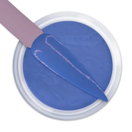 iGel Dip & Dap 2in1 Powder 2oz - #117 New Wave - TTT Nails Supply