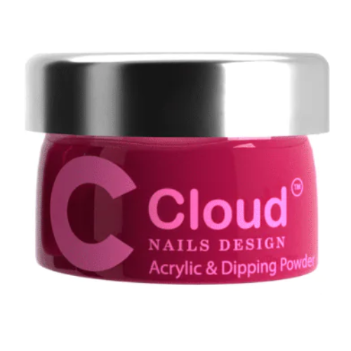 Chisel - Cloud Dip Powder 2oz (#61 - #120)