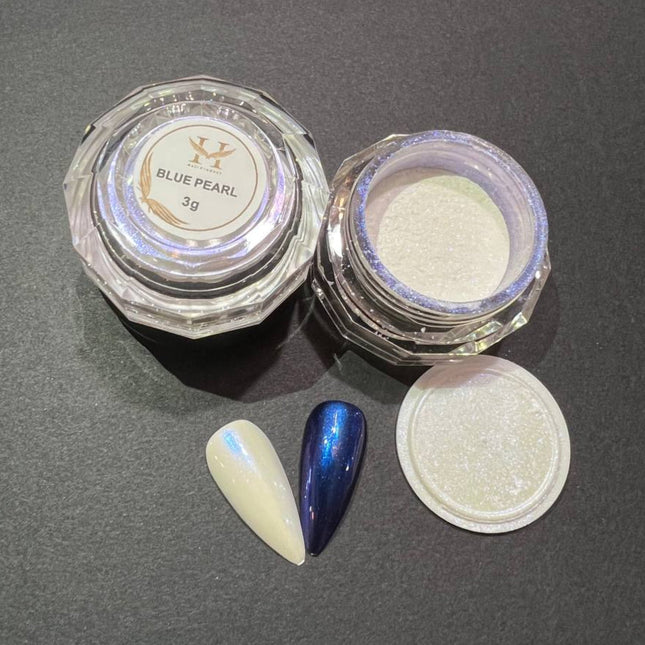 Hang - Nail Art Chrome Effects (#01 - #36) - NEW 2024