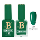 120 Deep Green