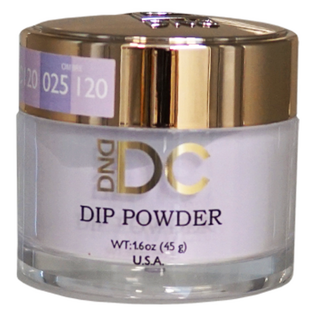 DND - DC Dip Powder 2oz (#71 - #144)