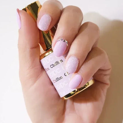 DC Duo Matching Color - #120 Chiffon - TTT Nails Supply