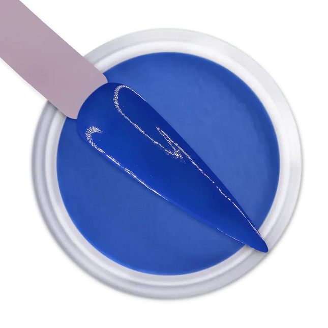 iGel Dip & Dap 2in1 Powder 2oz - #120 Cool Water - TTT Nails Supply