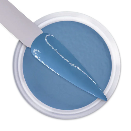 iGel Dip & Dap 2in1 Powder 2oz - #122 Atmospheric - TTT Nails Supply