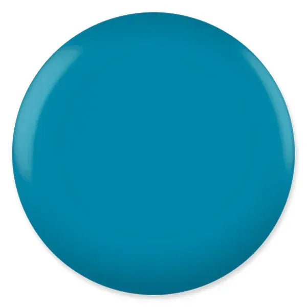 DC Duo Matching Color - #123 Cornflower Blue - TTT Nails Supply