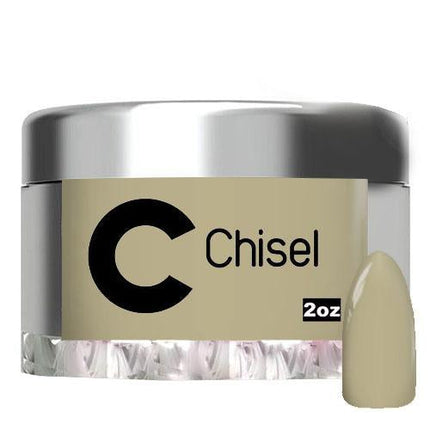 Chisel - Dip Powder Solid 2oz (#101 - #147)