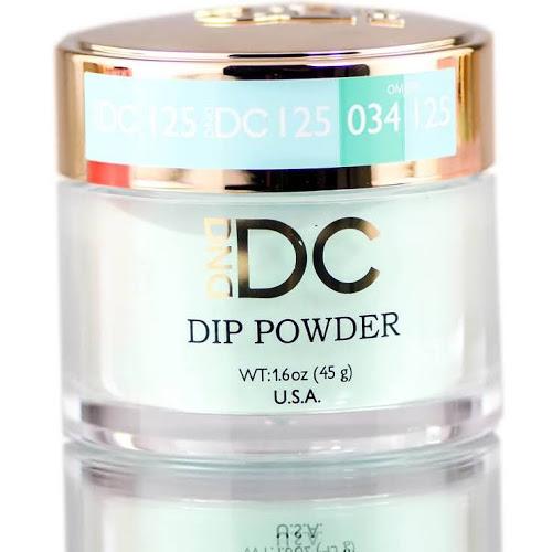 DND - DC Dip Powder 2oz (#71 - #144)