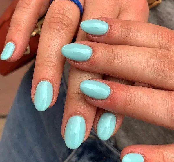 DC Duo Matching Color - #125 Arctic Field - TTT Nails Supply