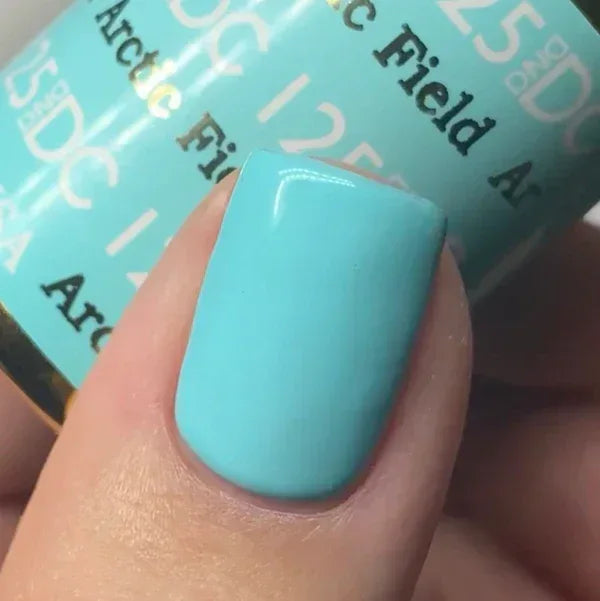DC Duo Matching Color - #125 Arctic Field - TTT Nails Supply