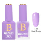 126 Great Smoky