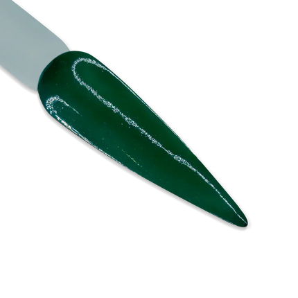 iGel Matching Duo Gel Polish 0.5oz - #126 Pine Green - TTT Nails Supply