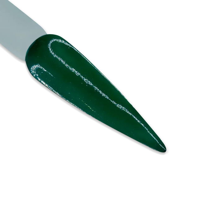 iGel Matching Duo Gel Polish 0.5oz - #126 Pine Green - TTT Nails Supply