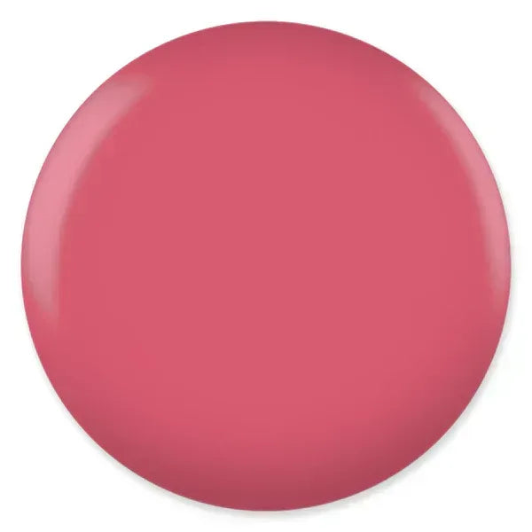 DC Duo Matching Color - #128 Fuzzy Wuzzy - TTT Nails Supply