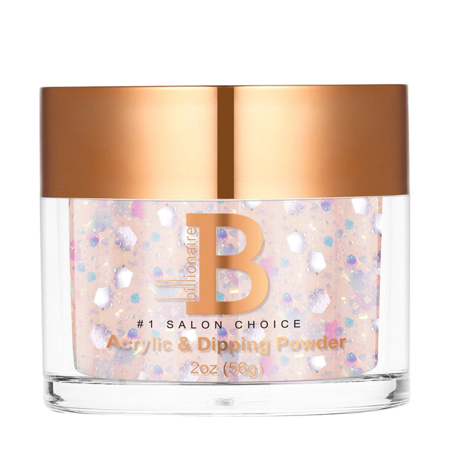 Billionaire  - Dip Powder 0.5oz (#76 - #151)