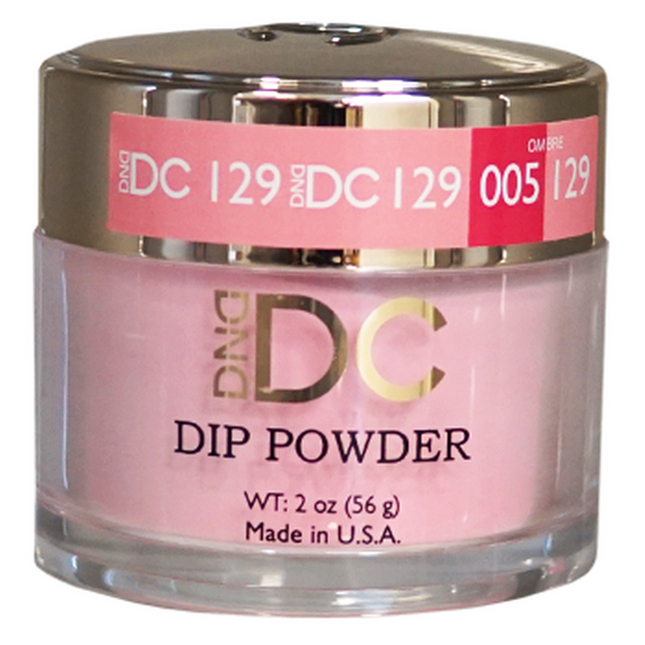 DND - DC Dip Powder 2oz (#71 - #144)