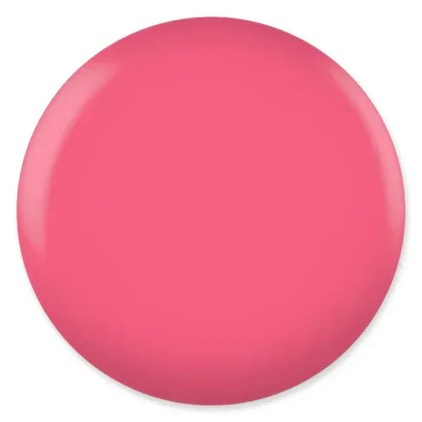 DC Duo Matching Color - #129 Jazzberry Jam - TTT Nails Supply