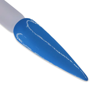 iGel Matching Duo Gel Polish 0.5oz - #129 Blue Lagoon - TTT Nails Supply