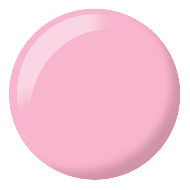 DND DIVA Duo Matching Color - #130 Delicate Blush - TTT Nails Supply