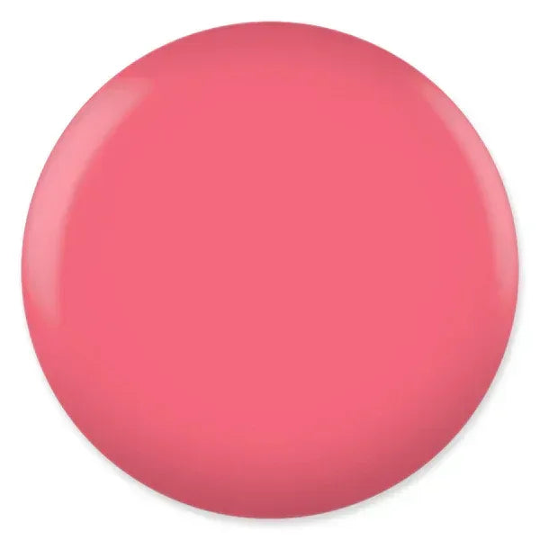 DC Duo Matching Color - #130 Pink Grapefruit - TTT Nails Supply