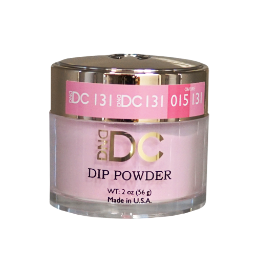 DND - DC Dip Powder 2oz (#71 - #144)