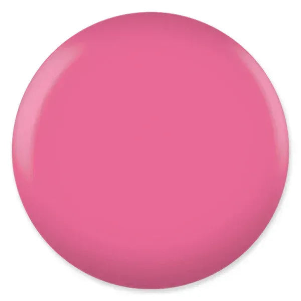 DC Duo Matching Color - #131 White Magenta - TTT Nails Supply