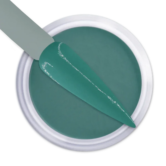 iGel Dip & Dap 2in1 Powder 2oz - #131 Princess Jasmine - TTT Nails Supply