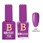 132 Violet Hour