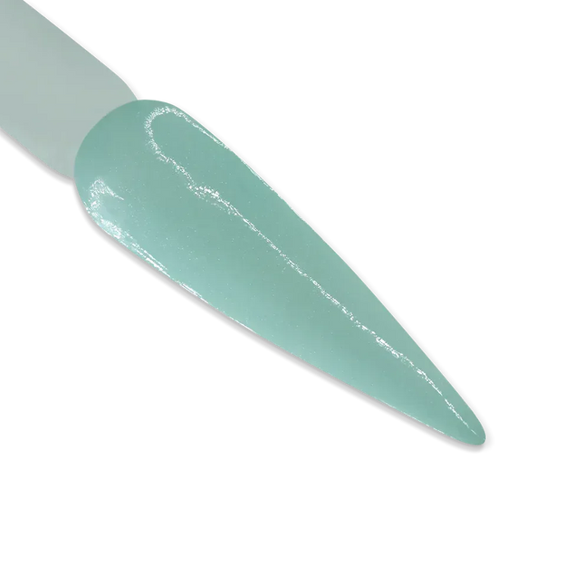 iGel Matching Duo Gel Polish 0.5oz - #132 Mint Crush - TTT Nails Supply
