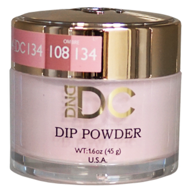 DND - DC Dip Powder 2oz (#71 - #144)