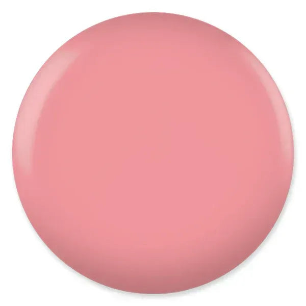 DC Duo Matching Color - #134 Easy Pink - TTT Nails Supply