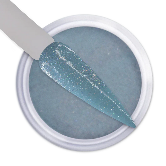 iGel Dip & Dap 2in1 Powder 2oz - #134 Gumball - TTT Nails Supply