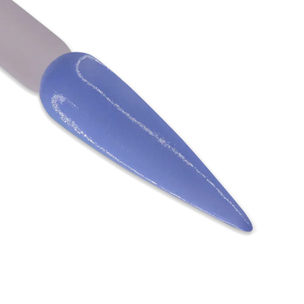 iGel Matching Duo Gel Polish 0.5oz - #135 Periwinkle - TTT Nails Supply