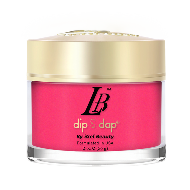 Igel - LB Powder (#91 - #180) - NEW 2024