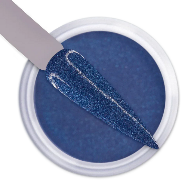 iGel Dip & Dap 2in1 Powder 2oz - #137 Night Sky - TTT Nails Supply