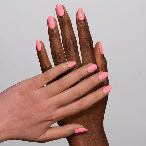 DND DIVA Duo Matching Color - #139 Panther’s Paws - TTT Nails Supply