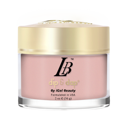 IGel - LB Powder (#01 - #90) - NEW 2024