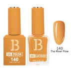 140 The River Flow