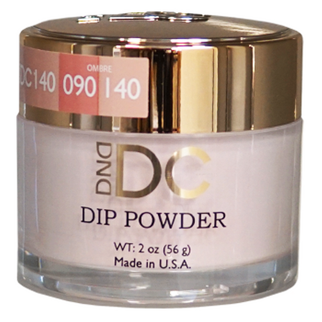 DND - DC Dip Powder 2oz (#71 - #144)