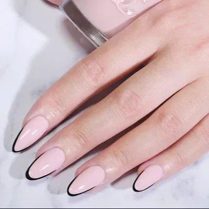 DC Duo Matching Color - #141 Pink Champagne - TTT Nails Supply