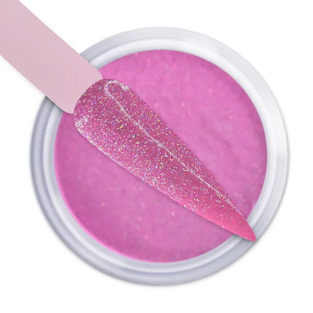 iGel Dip & Dap 2in1 Powder 2oz - #141 Bubblegum - TTT Nails Supply