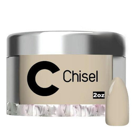 Chisel - Dip Powder Solid 2oz (#101 - #147)