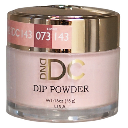 DND - DC Dip Powder 2oz (#71 - #144)
