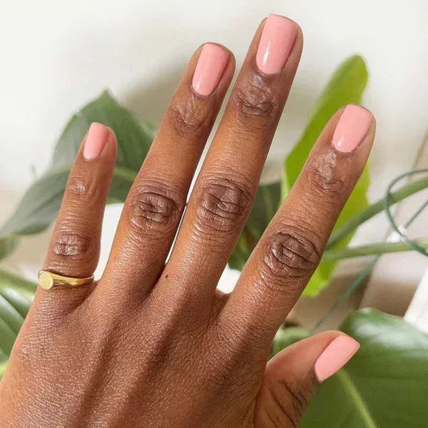 DC Duo Matching Color - #143 Banana Crepe - TTT Nails Supply