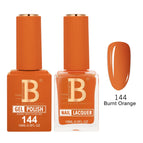 144 Burnt Orange