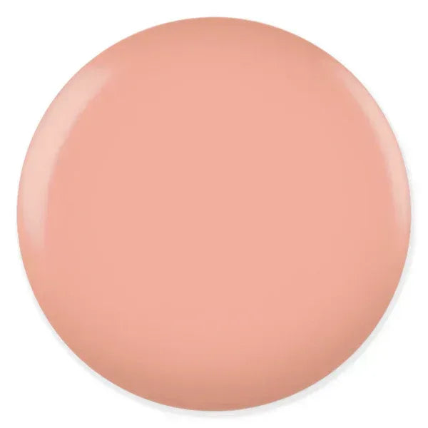 DC Duo Matching Color - #144 Morning Eggnog - TTT Nails Supply
