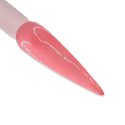 iGel Matching Duo Gel Polish 0.5oz - #144 Pink Champagne - TTT Nails Supply