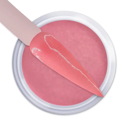 iGel Dip & Dap 2in1 Powder 2oz - #144 Pink Champagne - TTT Nails Supply