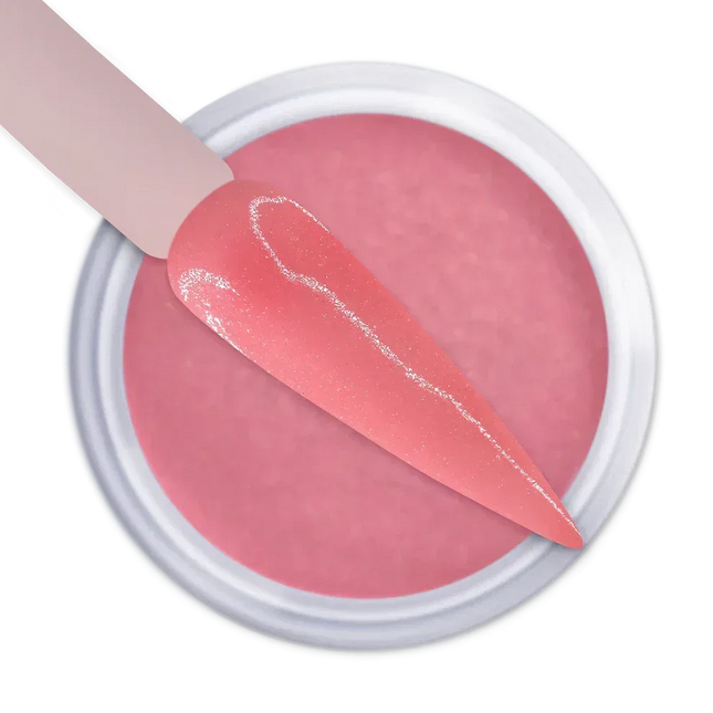 iGel Dip & Dap 2in1 Powder 2oz - #144 Pink Champagne - TTT Nails Supply